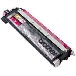 Toner TN230 1400 pages a 5% magenta