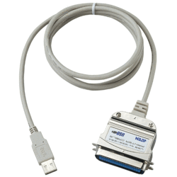 Câble adaptateur USB vers parallèle Centronics 36