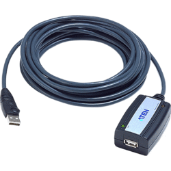 Amplificateur de ligne USB 2.0 distance max.5m