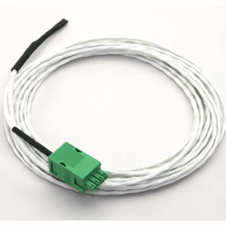Câble inox détection d'eau 5m pour T.WD VIZIOGUARD